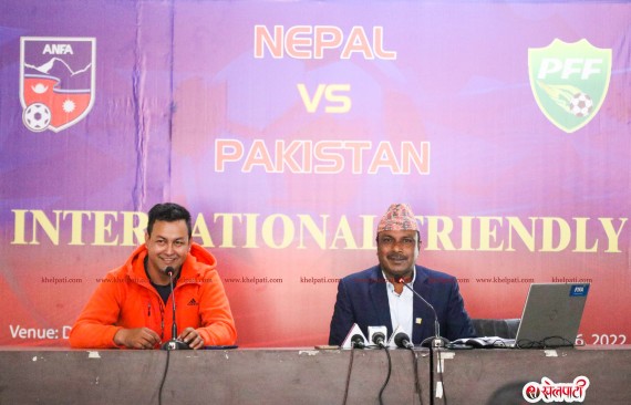 नेपाल र पाकिस्तानबीचको खेलको टिकट मूल्य तय, भाग्यशालीले दर्शकले विश्वकपको टिकट पाउने 